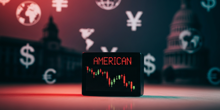 美國國防股未受戰事激勵 分析師警示高估值風險