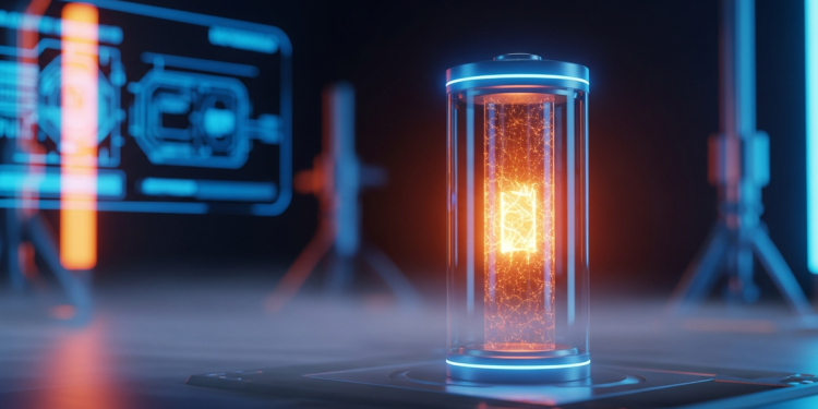 長效電池需求激增 美歐清潔科技爭奪儲能商機