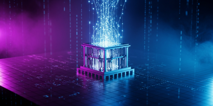 量子運算恐威脅加密貨幣安全 馬斯克：助尋回失落錢包