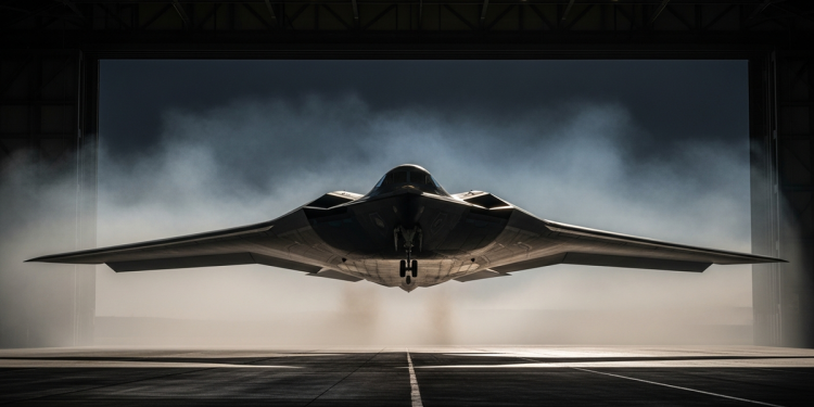 美空軍B-21轟炸機採購計畫浮現分歧 軍方籲增至145架