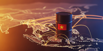 越南超前部署防燃料短缺 外交部：確保國家能源安全