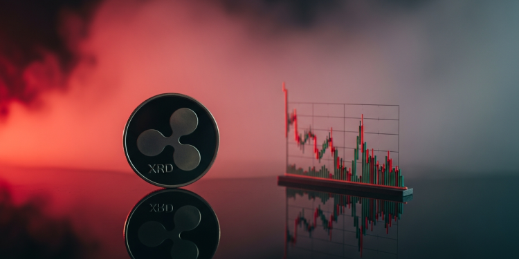 XRP今年已跌逾兩成 Strategy股價自高點崩跌七成 市場波動加劇