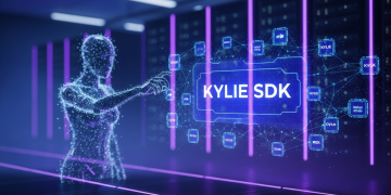 Mplify 推出 Kylie SDK 強化 AI 自動化服務 助企業邁向自主網路