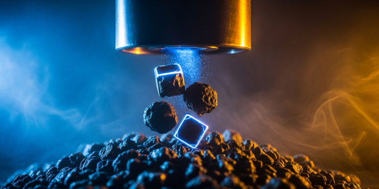 美國擺脫中國稀土依賴 DARPA推新技術、美企擴張版圖