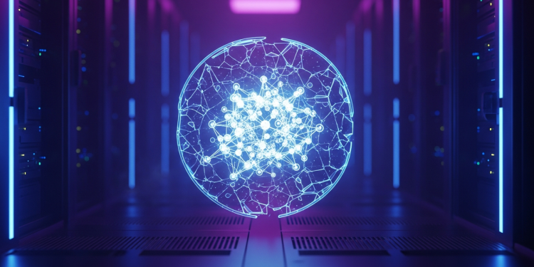 Fhenix應用全同態加密技術 區塊鏈隱私保護迎新變革