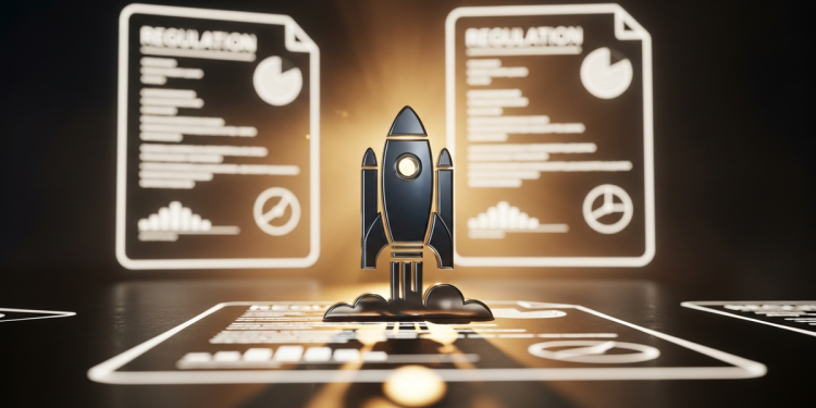 美商務部草擬創新太空活動許可流程 盼引資500億美元提振產業