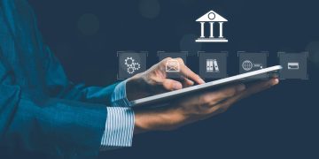 從務實上雲到全員AI 中信銀攜微軟打造金融轉型新典範