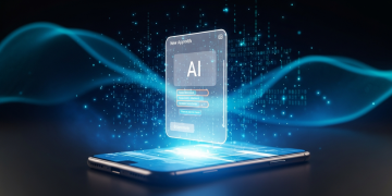 App Store新應用爆量成長30% AI coding工具成關鍵推手