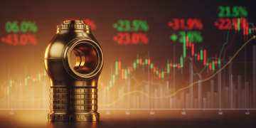 AI算力缺電引發核能復興！全球投資風向轉變：從「挖鈾礦」轉向「蓋電廠」