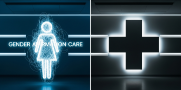 美心理學會性別認同療法立場不一 醫學團體促聯邦調查