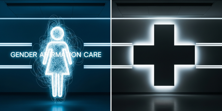 美心理學會性別認同療法立場不一 醫學團體促聯邦調查