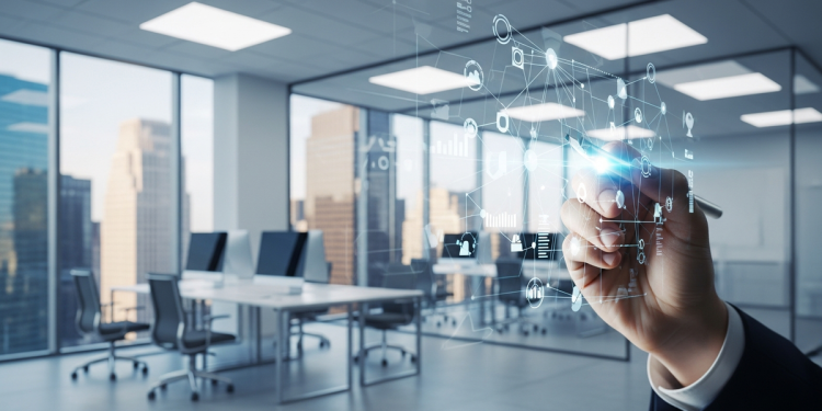 企業動態能力成生存關鍵？學者探究其核心與實務應用