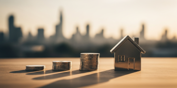 「房貸是強迫儲蓄」：專家揭購屋vs租屋迷思，紀律是財富關鍵