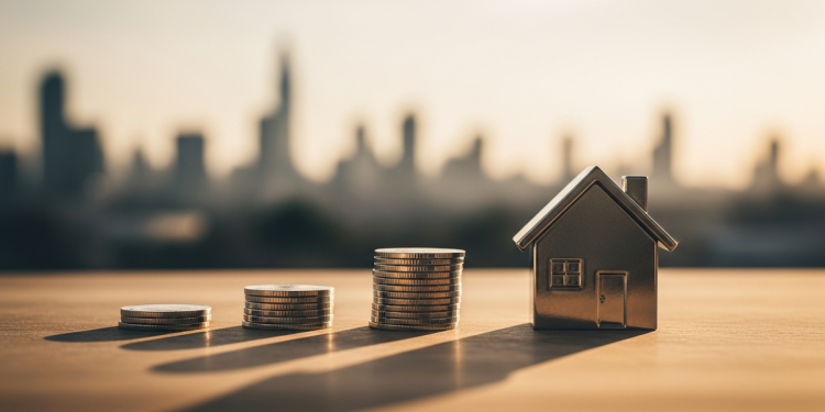 「房貸是強迫儲蓄」：專家揭購屋vs租屋迷思，紀律是財富關鍵