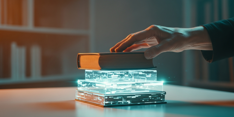 AI時代「冰河世代」人力再評價：日本揭示隱性知識超越人工智慧