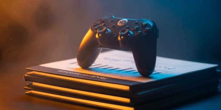 電玩巨頭Electronic Arts股價狂飆逾四成，此刻進場是否為時已晚？