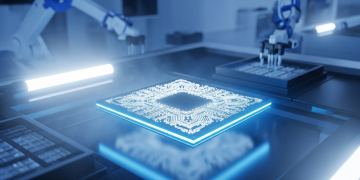 澳洲 Syenta 搶攻美國 AI 晶片 亞利桑那州設廠創 200 職缺