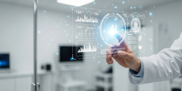 OpenAI 發表 ChatGPT for Clinicians AI 評測表現優於人類醫師