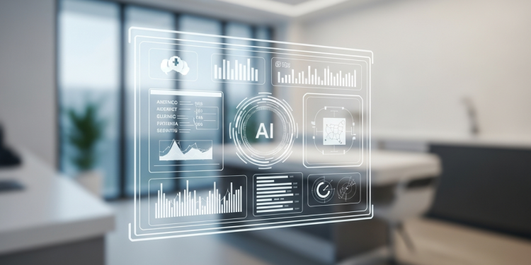 AI醫療研究：聊天機器人診斷勝醫師，健康諮詢頻出錯