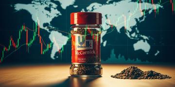 聯合利華食品事業併入味好美 打造 200 億美元跨國食品巨擘