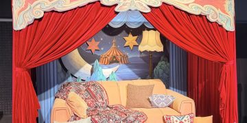 演唱會年度盛事登場 居家品牌贊助力挺天后開唱傳遞生活主張