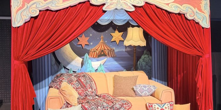 演唱會年度盛事登場 居家品牌贊助力挺天后開唱傳遞生活主張