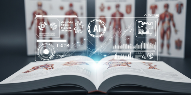 AI能否超越醫生？專家權衡醫療應用潛力與挑戰