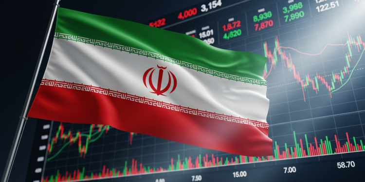 川普對伊朗發出核威脅 擾動油價與全球股指期貨市場