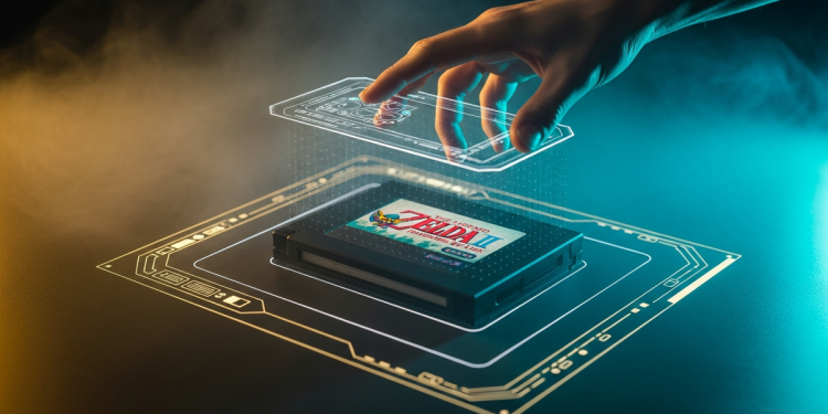 任天堂新主機Switch 2將登場 專家點名《薩爾達傳說2》重製潛力大