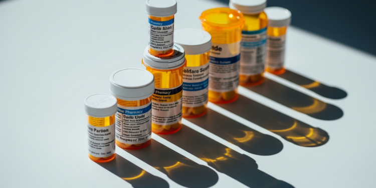 美國近六成民眾憂處方藥價高昂 期盼政府加強管制