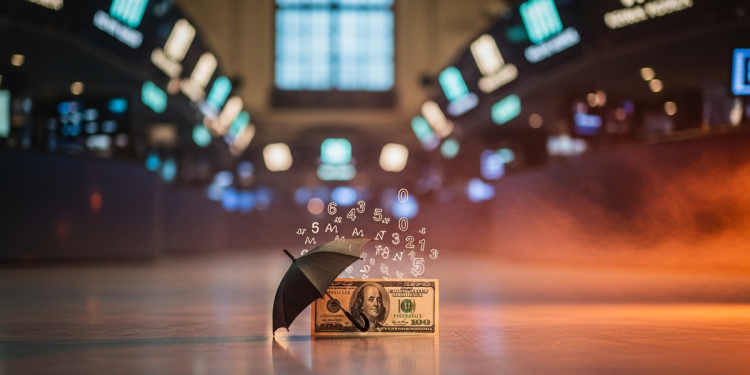 通膨壓力與缺工並存：美國經濟憑生產力領跑七大工業國組織