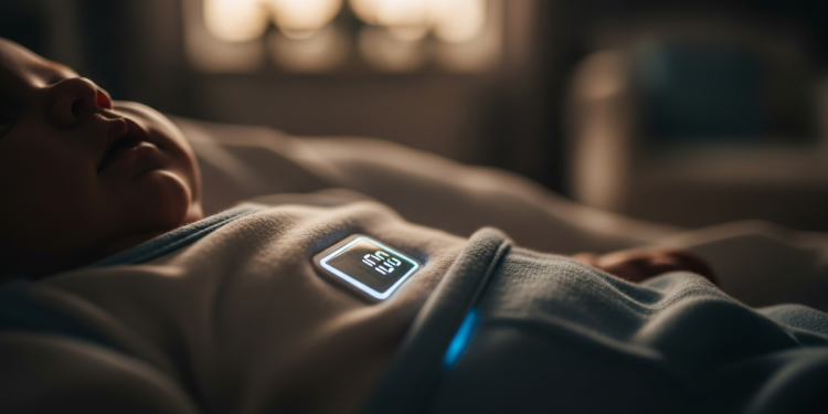 早產兒照護與居家需求驅動 嬰兒心率監測市場十年成長動能強勁