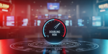 韓國投資證券風險部位五年翻倍 NCR亮眼背後引發業界隱憂