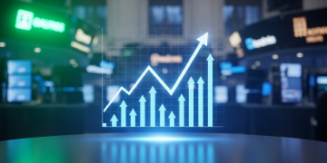 美國科技股迎強勁成長動能 三檔潛力股受矚目