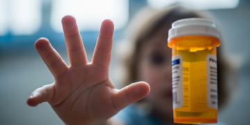 阿根廷近兩成兒童無力就醫 貧困衝擊醫療與教育