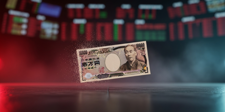 日圓貶值成結構性難題 日本央行貨幣政策陷兩難