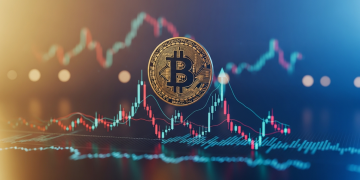 通膨數據發布在即 比特幣守穩七萬二關卡交易員多空交戰