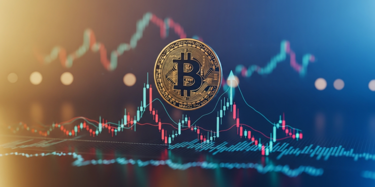 通膨數據發布在即 比特幣守穩七萬二關卡交易員多空交戰