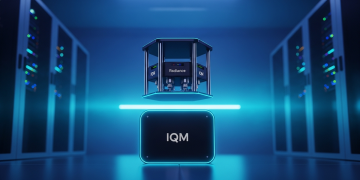 IQM量子電腦首度進日本企業 Toyo Corp採購部署加速量子戰略