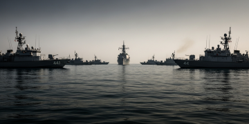 美伊戰火未歇中東油供應堪憂 伊朗新戰略恐釀區域危機