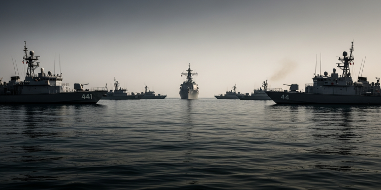 美伊戰火未歇中東油供應堪憂 伊朗新戰略恐釀區域危機