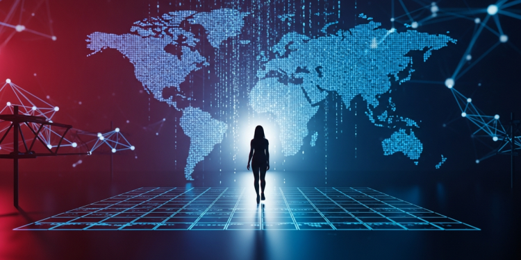 網路攻擊加劇女性負擔 專家籲資安政策納入性別視角