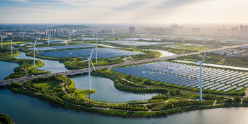 告別傳統燃料：美國六城市率先達成全再生能源供電