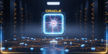 甲骨文重塑核心資料庫架構 深度整合AI迎戰企業智能