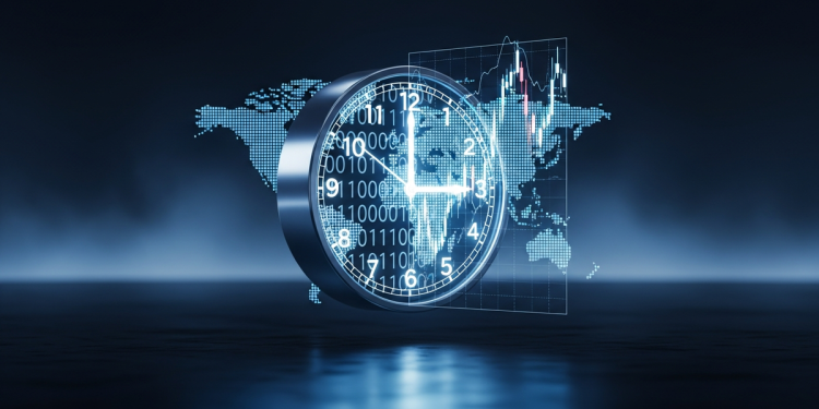 美股趨向24/5交易模式 全球經紀商迎營運與法規挑戰