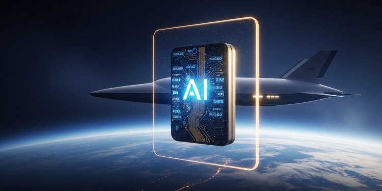 SpaceX機密申請IPO 結合AI與太空技術估值挑戰兆元