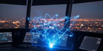 美聯邦航空總署招募空管員 鎖定玩家族群盼轉化電玩技能