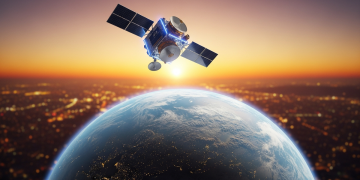 宇航環境公司獲美太空軍合約進展 股價盤中飆逾11%