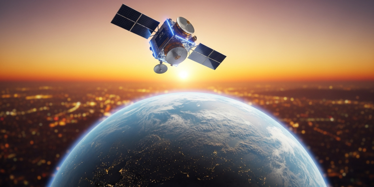 宇航環境公司獲美太空軍合約進展 股價盤中飆逾11%