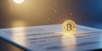 加密貨幣入美退休金帳戶成趨勢 比特幣質押借貸現新模式